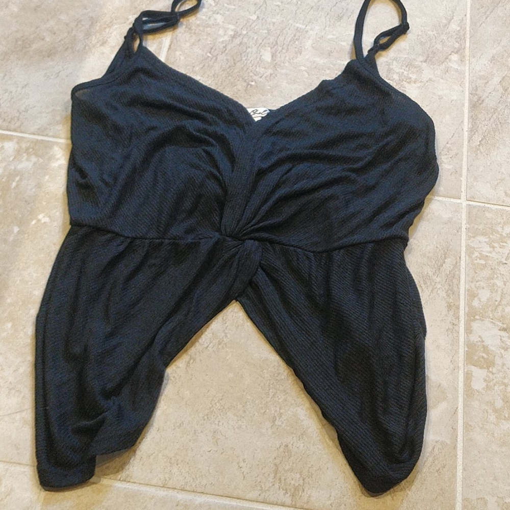 Express Tank Top - Picture 2 of 6